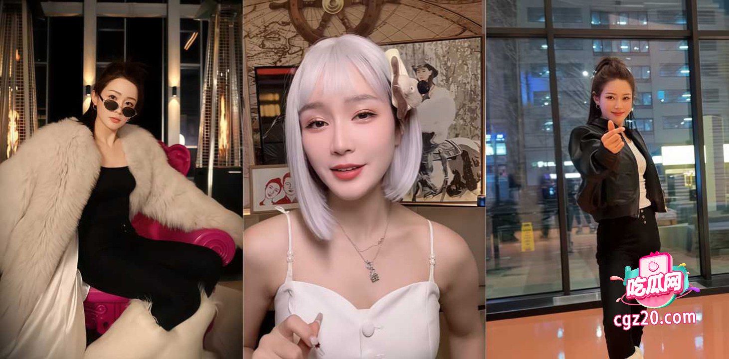 抖音3600w粉网红 木森 出轨女徒弟小媛 红豆直播哭诉三年深情全喂狗，图片 1