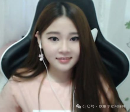 LOL顶流一姐回归直播，称只要饿不死就再也不会碰英雄联盟！网友：忘本了？，图片 1